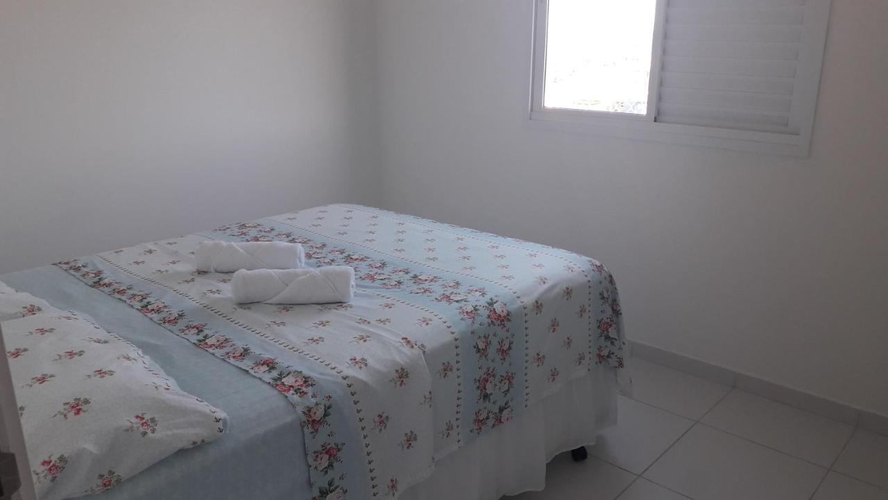 Apartamento Gab&Mar Praia Martim De Sa Caraguatatuba Exterior photo