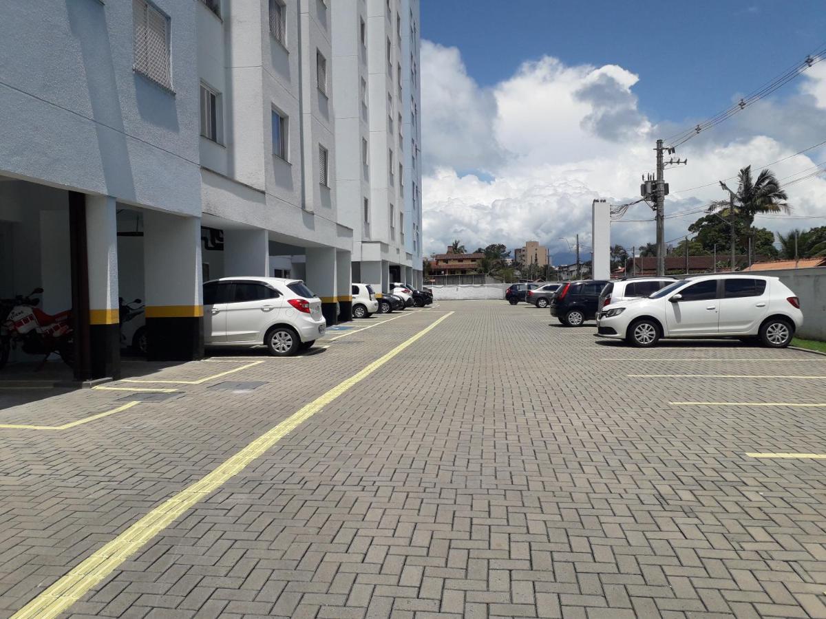 Apartamento Gab&Mar Praia Martim De Sa Caraguatatuba Exterior photo