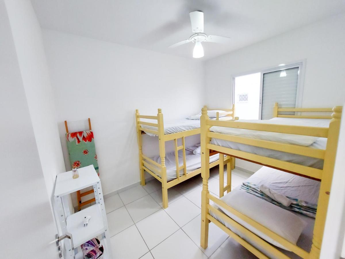 Apartamento Gab&Mar Praia Martim De Sa Caraguatatuba Exterior photo