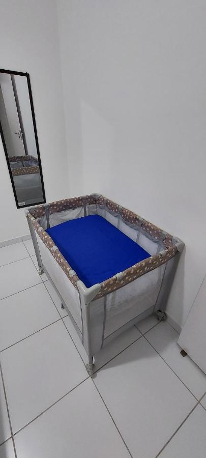 Apartamento Gab&Mar Praia Martim De Sa Caraguatatuba Exterior photo