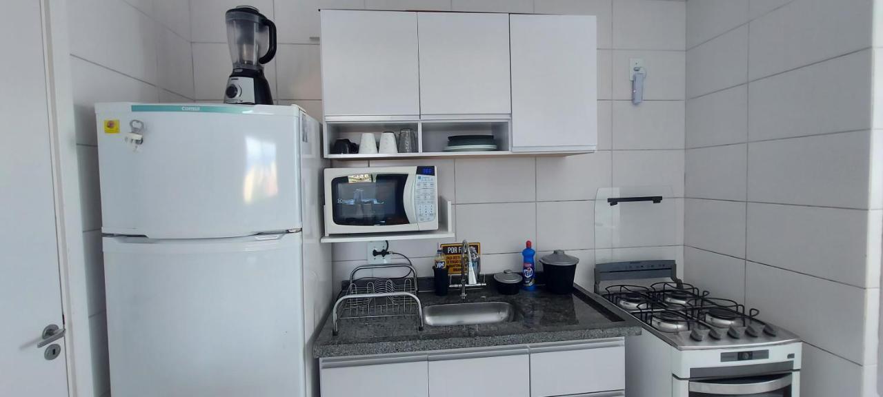 Apartamento Gab&Mar Praia Martim De Sa Caraguatatuba Exterior photo