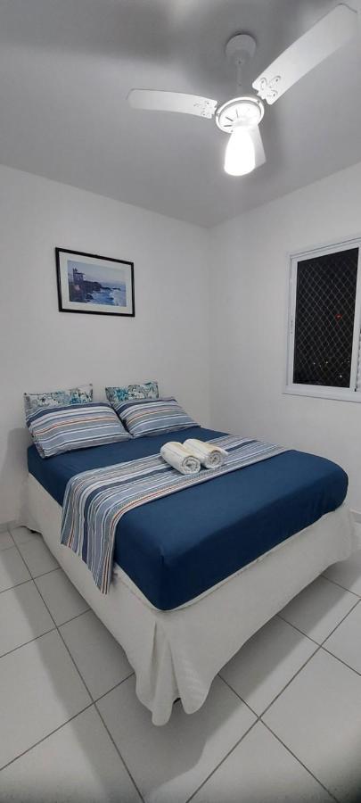 Apartamento Gab&Mar Praia Martim De Sa Caraguatatuba Exterior photo