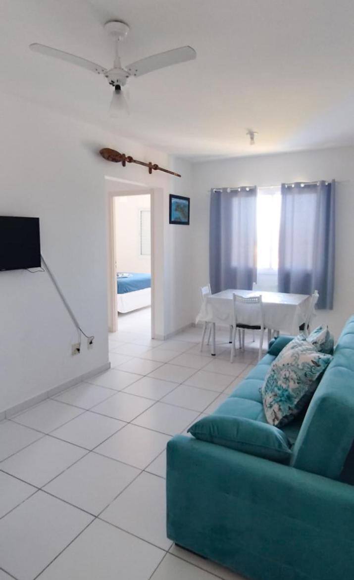 Apartamento Gab&Mar Praia Martim De Sa Caraguatatuba Exterior photo