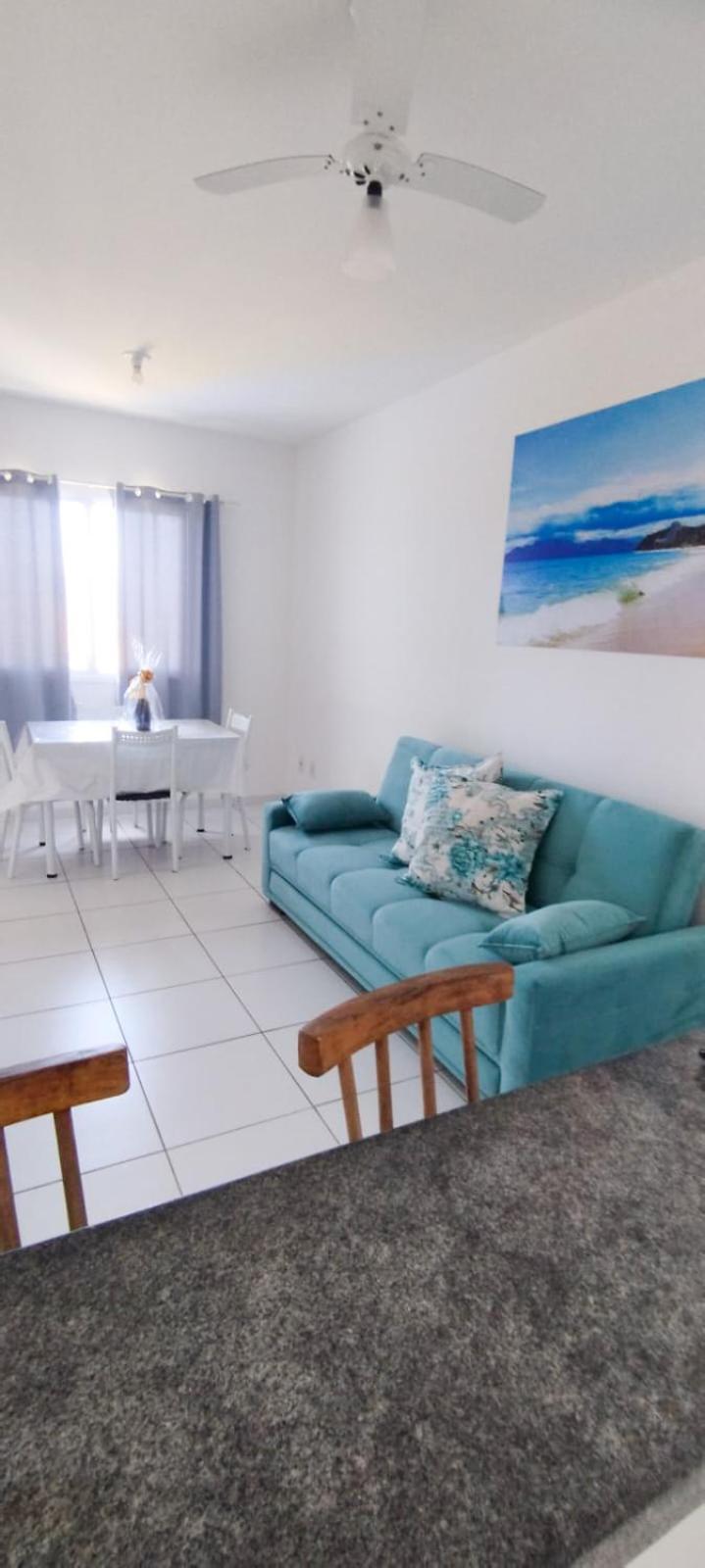 Apartamento Gab&Mar Praia Martim De Sa Caraguatatuba Exterior photo
